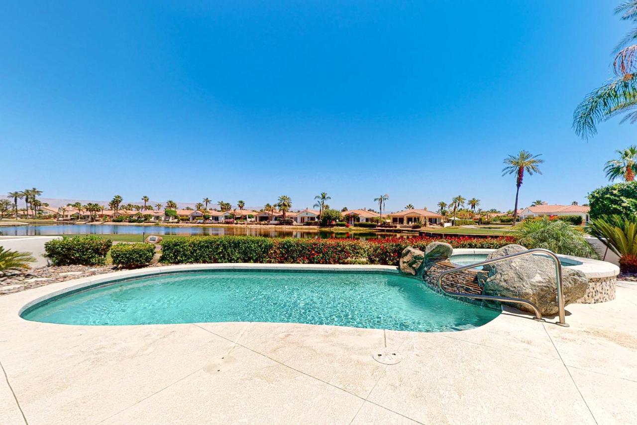 فيلا La Quinta Fairways المظهر الخارجي الصورة