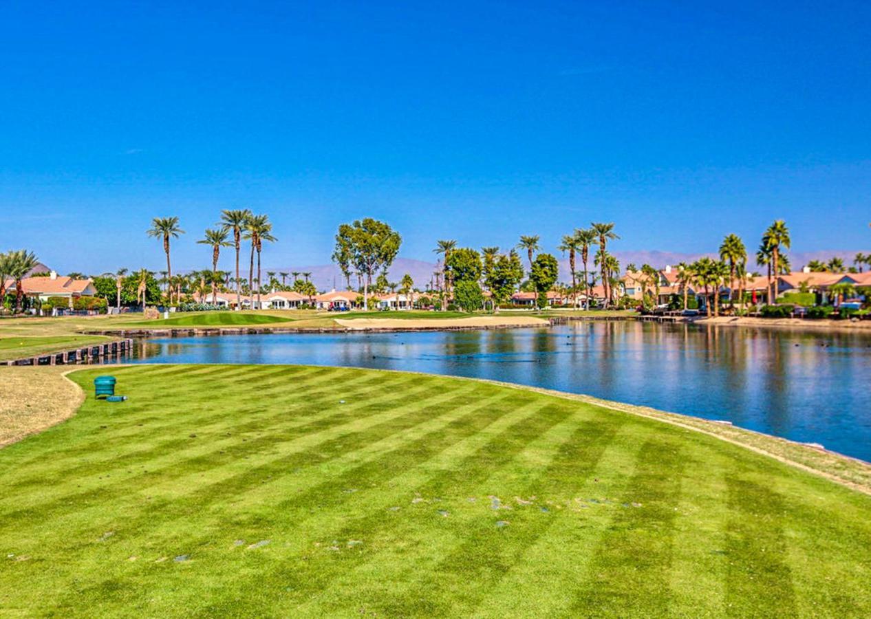 فيلا La Quinta Fairways المظهر الخارجي الصورة