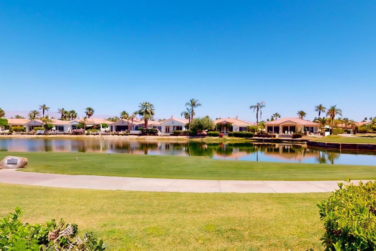 فيلا La Quinta Fairways المظهر الخارجي الصورة